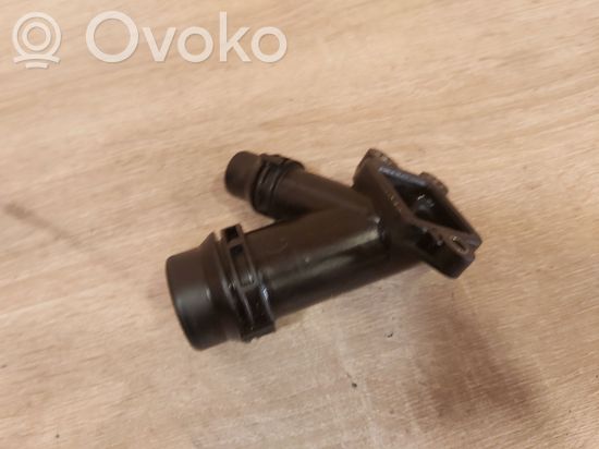 BMW 5 E60 E61 Engine coolant pipe/hose 247744