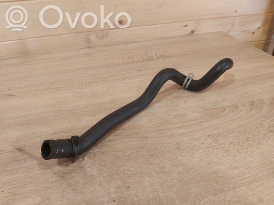 BMW 5 E60 E61 Engine coolant pipe/hose