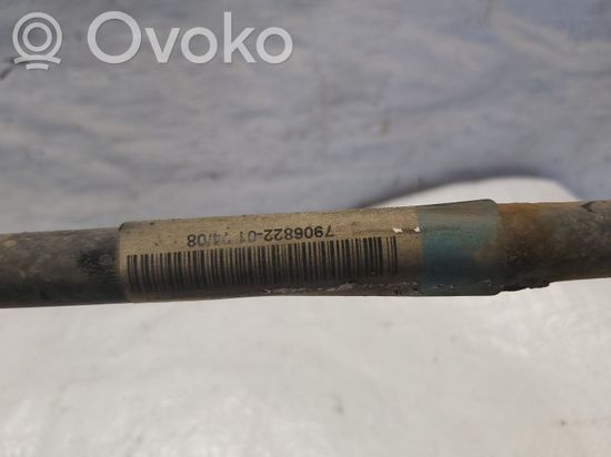 BMW 5 E60 E61 Rear anti-roll bar/sway bar 7906822