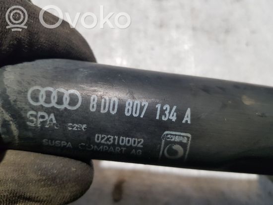 Audi A4 S4 B5 8D Front bumper mounting bracket 8D0807134A
