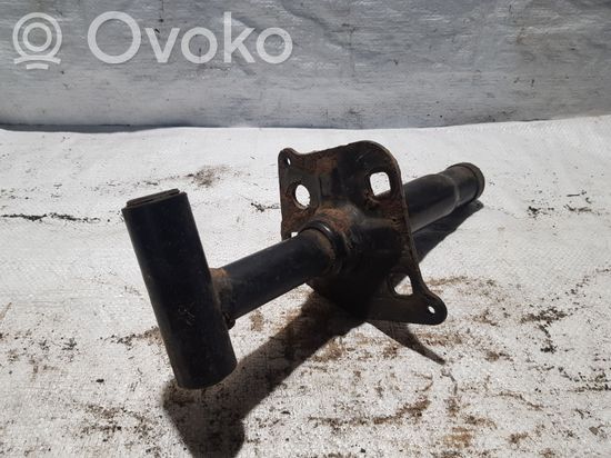 BMW 3 E46 Front bumper mounting bracket 51118159359