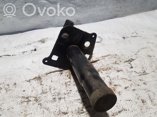 BMW 3 E46 Front bumper mounting bracket 51118159359