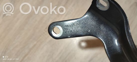 Audi Q7 4L Tailgate/trunk/boot hinge 4L0827299B