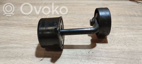 BMW 5 E60 E61 Generator/alternator belt tensioner 11287786880