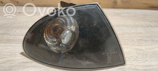 BMW 3 E46 Front indicator light 084441519R