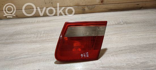 BMW 3 E46 Tailgate rear/tail lights 63218368760