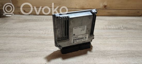 BMW X3 E83 Engine control unit/module 8510594