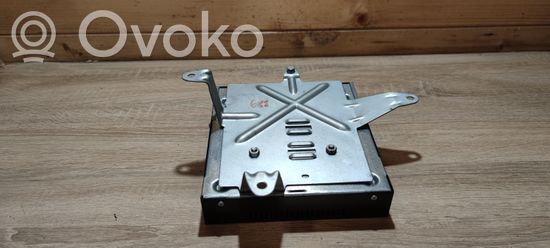 BMW X3 E83 Sound amplifier 532230816