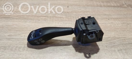 BMW X3 E83 Wiper control stalk 363669M