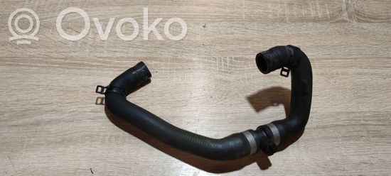 BMW X3 E83 Engine coolant pipe/hose 738001121