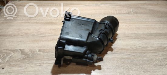 BMW X3 E83 Oil filter mounting bracket 51750610
