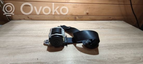 BMW 5 E60 E61 Front seatbelt 601629800D