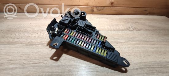 BMW 5 E60 E61 Fuse box set 518956057