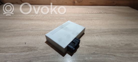BMW 5 E60 E61 Central console control unit 9138969