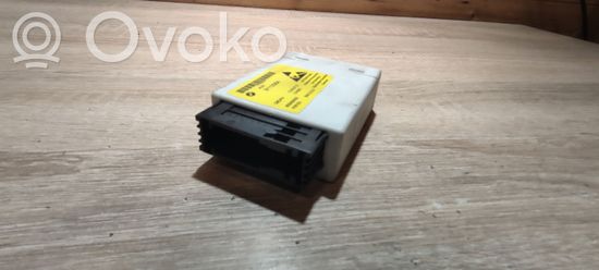 BMW 5 E60 E61 Center console control module 9113064