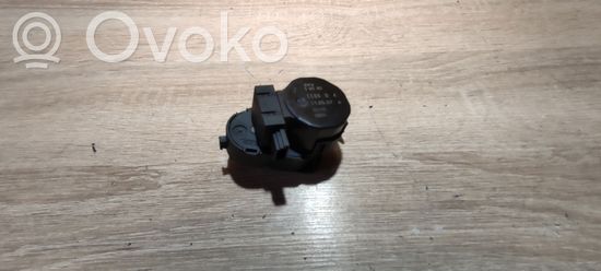 BMW 5 E60 E61 Air flap motor/actuator 6942993