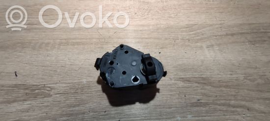 BMW 5 E60 E61 Air flap motor/actuator 6942987