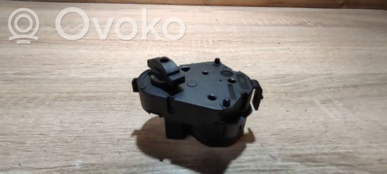 BMW 5 E60 E61 Air flap motor/actuator 6942994