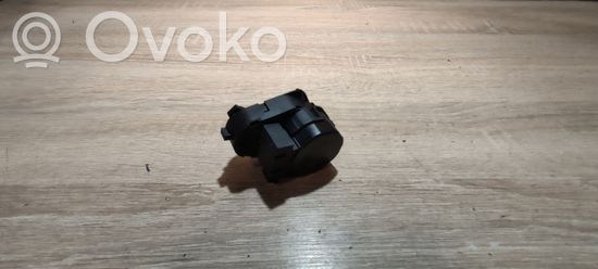 BMW 5 E60 E61 Air flap motor/actuator 6942991