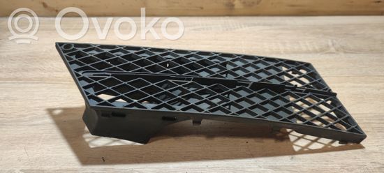 BMW 5 E60 E61 Front bumper lower grill 5111717811202