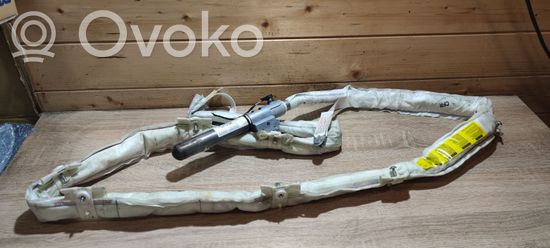 BMW 5 E60 E61 Roof airbag