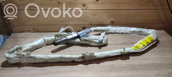 BMW 5 E60 E61 Roof airbag