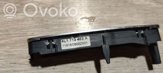 Audi Q7 4L Gear shift selector indicator 4L1713463A