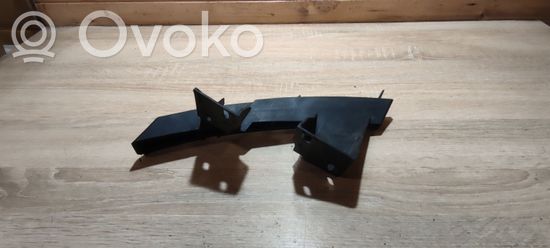 Audi Q7 4L Front bumper mounting bracket 4L0807334