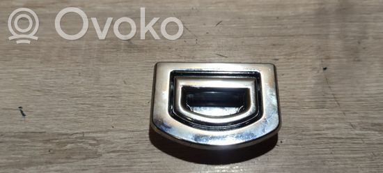 Audi Q7 4L Tie down hook / loop 1J0864203D