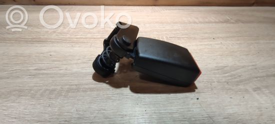 BMW 5 E60 E61 Rear seatbelt buckle 9117187