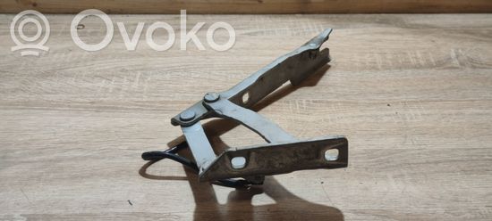BMW 5 E60 E61 Engine bonnet/hood hinges 41617