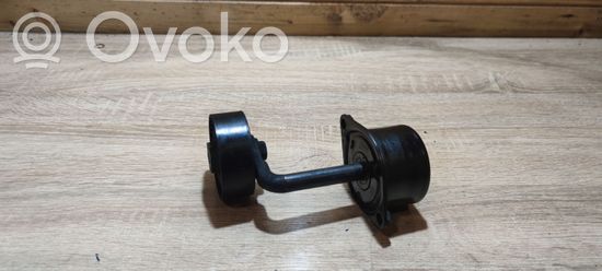BMW 5 E60 E61 Generator/alternator belt tensioner 11287786880