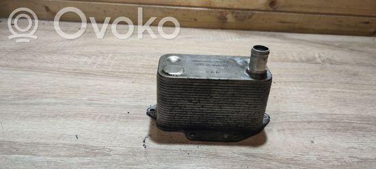 BMW 5 E60 E61 Oil filter mounting bracket 47028