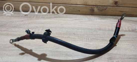 BMW 5 E60 E61 Wires (starter motor) 7789754