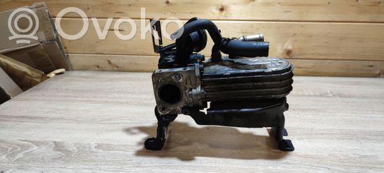 Audi Q7 4L EGR valve cooler 059131512H