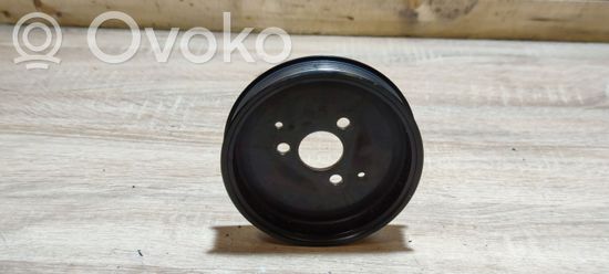Audi Q7 4L Power steering pump pulley 059145253C
