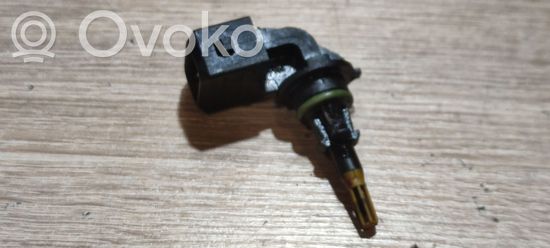 BMW 5 E60 E61 Intake air temperature sensor 1362779220301