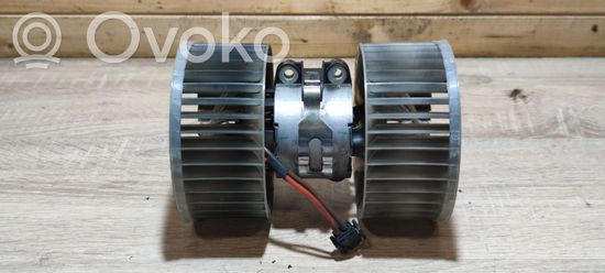 BMW 5 E60 E61 Heater fan/blower 88033