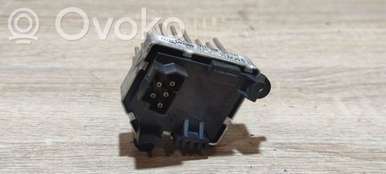 BMW X3 E83 Heater blower motor/fan resistor 64116920365