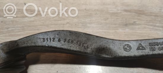 BMW 5 E60 E61 Front control arm 67601821R