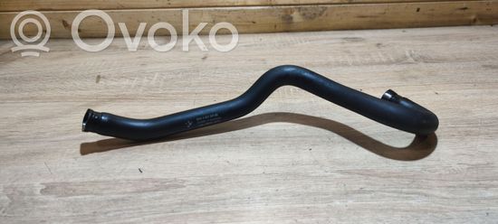 BMW X3 E83 Engine coolant pipe/hose 23498211