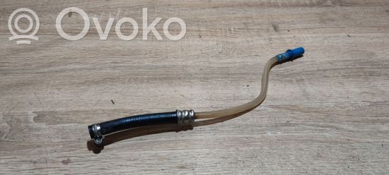 BMW X3 E83 Fuel line pipe
