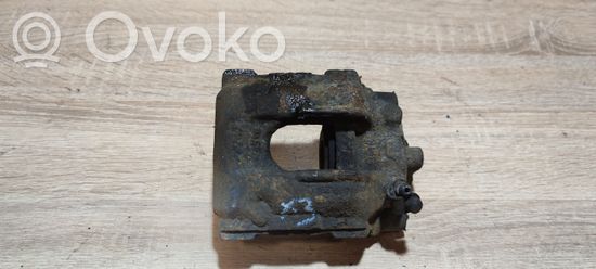 BMW X3 E83 Rear brake caliper