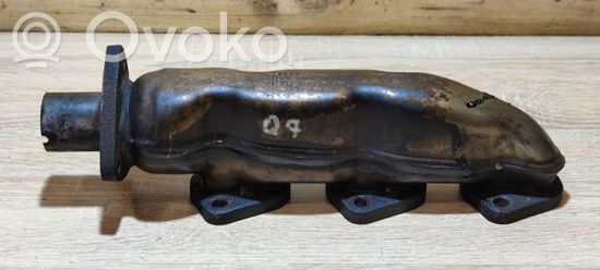 Audi Q7 4L Exhaust manifold 059253034
