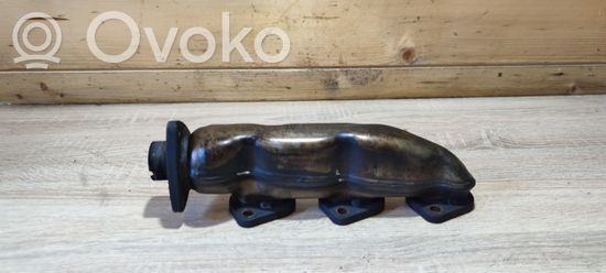 Audi Q7 4L Exhaust manifold 059253033L