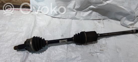 BMW X3 E83 Front driveshaft 3450564