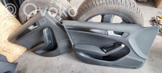 Audi A5 8T 8F Interior set