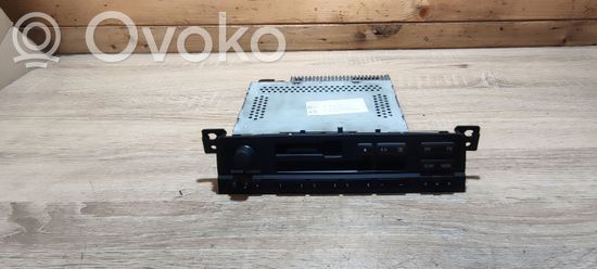 BMW 3 E46 Radio/CD/DVD/GPS head unit 10878310