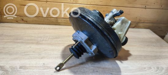 BMW 3 E46 Brake booster 1164442E