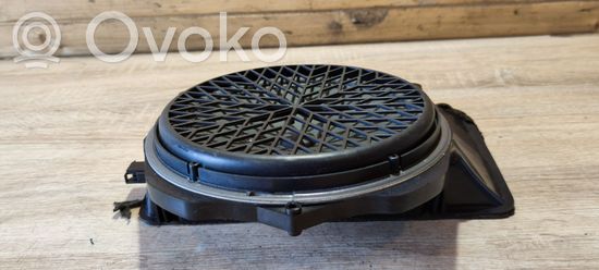 Audi A5 8T 8F Subwoofer speaker A1908013